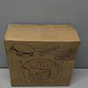 Kids Musical Instruments, 12pcs Wooden Musical Toys for Toddlers 2-4 with Xylophone Maracas Tambourine, Educational Baby Musical Toys Birthday Gift for 2 3 4 5 Years Old Girls Boys