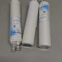 Haprait HP005 Replacement for Frigidaire ULTRAWF, Pure Source Ultra, Kenmore 9999, 469999, 46-9999, A0094E28261 Water and Ice, Height 11 inches, 3 Count