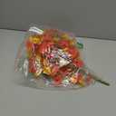 Fall Flowers for Outdoors, Halloween Fake Mums, 2 Bundles Hanging Morning Glory UV Resistant Artificial Bouquets for Autumn Porch, Realistic Faux Floral Fall Decor (Orange Yellow)