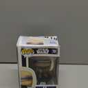 Funko Pop Star Wars: Skeleton Crew - KB - Star Wars Skeleton Crew - Collectable Vinyl Figure - Gift Idea - Official Merchandise - Toys for Kids & Adults - Sci-Fi Fans - Model Figure for Collectors