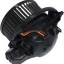 UAC New HVAC Blower Motor BM 00248C - 64119350395 328i 328i x Drive 320i 320i xDrive