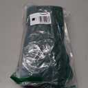 KaKaPops Christmas Stockings, 18 Inches Knit Christmas Stockings Xmas Hanging Stockings for Family Christmas Decorations (Burgundy, Green, Ivory)