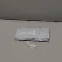 2 Pcs Acrylic Model Car Display Case 1: 24 Scale Clear diecast Display Boxes with Black Base Model Car Storage Case for Vehicle Toy Collectibles Memorabilia