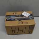 Hip Thigh Trainer, 360Adjustable Pelvic Floor Exercise with LED Display, Inner Thigh Workout & Postpartum Recovery for Women, Home Gym Equipment for Hip, Leg, Arm