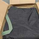 Thread Wallets Utility Tote  Large Travel Tote with Multi-Pocket Design, Laptop Compartment & Work Bag for Women (Ranger)