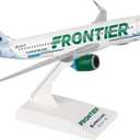 Daron SkyMarks Frontier A320 Neo Wilbur The Whitetail 1/150 (SKR907)