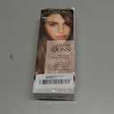 L'Oreal Paris Le Color Gloss One Step In-Shower Toning Hair Gloss, Neutralizes Brass, Conditions & Boosts Shine, Smoky Bronde, 4 Ounce (4 Fl Oz (Pack of 1))