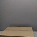 LazBlinds No Tools No Drill Cordless Cellular Shades, Blackout Light Blocking Honeycomb Shades for Home, Thermal Insulation Blinds for Windows, 21" W x 48" H, White