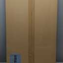 18x36 Picture Poster Frame, Rustic Gray 36 x18inch Frame, Natural 18x36 Frame, Distressed Grey Large Gallery Family Concert Photo Frame, Anniversary/Birthday/Wedding/Thank you/Christmas Gift