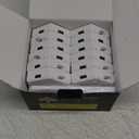 12-Pack Hexagon Light Panels  Smart RGB LED Wall Lights with App & Remote  Music Sync Gaming Lights for Room Decor, Birthday & Party Gifts for Boys, Teens, Men, Boyfriends, and Kids