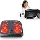RENPHO Foot Mssager with Eye Massager
