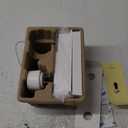 Tapo by TP-Link Smart Video Doorbell Camera Wireless with Chime, 2K with Full Color Night Vision & Spotlights, No Monthly Fee, Ring Call, 160° Ultra-Wide View, Free AI Detection, Local Storage, D210