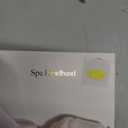 Spa headband