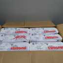 Huggies Size 3 Diapers, Snug & Dry Baby Diapers, Size 3 (16-28 lbs), 210 Count (6 Packs of 35)