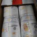 Huggies Size 1 Diapers, Little Snugglers Baby Diapers, Size 1 (8-14 lbs), 96 Count