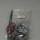 Inflatable Hammer Costume for Mens Adult Teens Man Woman Accessories Tool Cosplay Halloween Costumes, One Size (Grey)