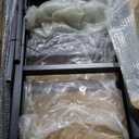 Large Topside Creeper 48"-76" Height Range, 400 LBS Capacity Automotive Creeper Top Side Creeper Foldable Car Creeper with 4 Caster Wheels and Padded Deck for Auto Repair Maintenance