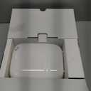 Airversa Waterless Essential Oil Diffuser for Home Large Room and Commercial Use, Up to 2000 sq ft, App Control Cold Air Diffuser, 400mL, DC-12V/1A Plug in Wall, Smart Scent Air Machine, ANW-White