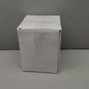 Aliceset 24 Pcs Mini Burlap Tote Bags with Handles Reusable Burlap Gift Bags with Tags Small Wedding Welcome Bridesmaids Jute Bag Bulk for Party Supplies DIY Craft (6.3 x 6.3 x 2.8 Inch,Light Brown)