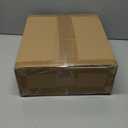 NADAMOO Freezer Organizer Bins, 2 Packs Large Expandable Stackable Chest Freezer Containers with Handle, Metal Adjustable Storage Baskets for Fridge, Deep Freezer, Cabinet, Kitchen, Pantry - Black