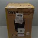 Electric Small Portable Compact Washer, Washing Machine | for Dorms, College Rooms, RV Camping, (PUCWM11)