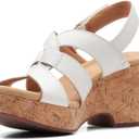 Clarks Women's Giselle Beach (Size 8, M)