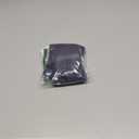 Artfish Women's Scoop Neck Sleeveless Knit Ribbed Fitted Casual Crop Tank Top Size L