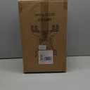 Pressure Washer -4800PSI with Anti-Tipping, 35FT Power Cord,Power Washer for Cars Fences Driveways Patios Home