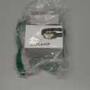 LHKNL Headlamp Flashlight, Lumen Ultra-Light Bright LED Rechargeable Headlight with White Red Light, 2-Pack Waterproof Motion Sensor Head Lamp,8 Modes for Outdoor Camping Running Hiking Fishing (Black)