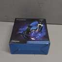 BENGOO G9000 Stereo Gaming Headset for PS4 PC Xbox One PS5 Controller, Noise Cancelling Over Ear Headphones with Mic, LED Light, 7.1 Surround Sound, Soft Memory Earmuffs for Nintendo Xbox Series X|S (Blue)