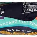 Siete Family Foods Sea Salt Potato Chips, 5.5 oz Bag (EXP 12/16/24)