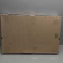 Rubbermaid Cleverstore 6 Qt Clear Storage Bins with Lids, 12-Pack, Stackable, BPA-Free, Made in USA