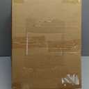 Q QINGCHEN 108ft RGBW LED Module Light UL Listed RGB+White 72pcs with Voice APP Remote Control for Permanent Outdoor Eave roof Perimeter Storefront Waterproof (Power Supply and Controller Included)