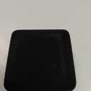 Velvet Ring Box with LED Light Jewelry Display Gift Box for Proposal,Engagement, Wedding