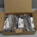 UF648 Ignition Coil Pack 05149168AI And Iridium Spark Plug Set Of 6 Fit For Dodge Grand Caravan,Charger,Journey,Challenger,Durango 2011-2023&Jeep 2014-2022&Chrysler 2011-2023&Ram 2012-2023 3.6L V6