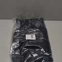 The Children's Place Uniform Fleece Zip Up Hoodie Size Large, Navy 