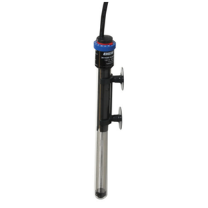 Eheim Thermocontrol e150 Heater, Black, Wattage: 125W (AEH3636090)