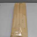 BOIVSHI Stove Top Shelf, Stove Rack Shelf for Back of Stove, Over the Stove Spice Rack, Over Stove Spice Rack Adjustable 27-33 inch for Kitchen Stove, Oven, Sink Spice Organizer, White