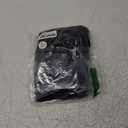 Girls' Casual Sleeveless Jumpsuits Spaghetti Strap Loose Romper Long Pants with Pockets 160