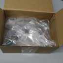 Dorman HW2317 Rear Drum Brake Hardware Kit Compatible with Select Ford Models