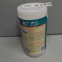 (LA-0100) Clorox Commercial Disinfecting Wipes, 75 count Sheets