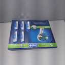 Oral-B FlossAction Electric Toothbrush Replacement Brush Heads Refills, 5 Count (2 Pack)