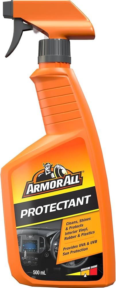ARMORALL Protectant Spray