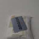 Banister Guard for Baby - 15ft x 3ft, Child Safety Net, Rail Balcony Banister Stair Mesh for Kids, Toys, Pets - White