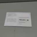 1099 MISC Tax envelopes, Double-Window Security Envelope for 1099 income Misc And 1099-R & DIV - INT, 1095 C Tax Form,5 5/8 Inch x 9 Inch, Gummed Flap, 25 Form Envelopes