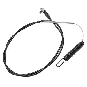 133-1998 Brake Cable for Toro Timemaster 30 inch Blade Engagement Cable Replacement 21199 21200 20976 20978 21199HD Walk Behind Lawn Mower Parts