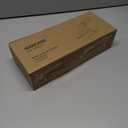 GARCARE 2 in 1 Grass Shears & Hedge Trimmer, Cordless Handheld Bush Trimmer, 1200rpm Grass Cutter with 2000mAh Built-in Battery