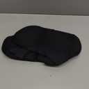 XUKER Neoprene Socks, 3mm Beach Volleyball Sand Soccer Water Wetsuit Socks for Diving Snorkeling Kayaking Paddling (Large, Black)