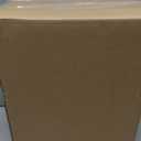 Makeup Organizer Countertop Vanity with Transparent Lid Drawers Waterproof Dustproof Cosmetic Skincare Bathroom Storage Gift for Women Teens Girls (Clear Black) (Large)