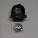 Ignition Distributor Cap and Rotor Kit Set 30102-P54-006 30103-P08-003 Compatible with 1992-2001 Integra 1998-2002 Accord 1992-2000 Civic 1994-1997 Civic del Sol 1997-2001 CR-V